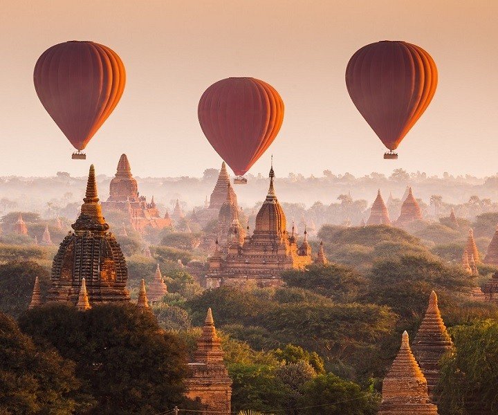 Myanmar/Birma